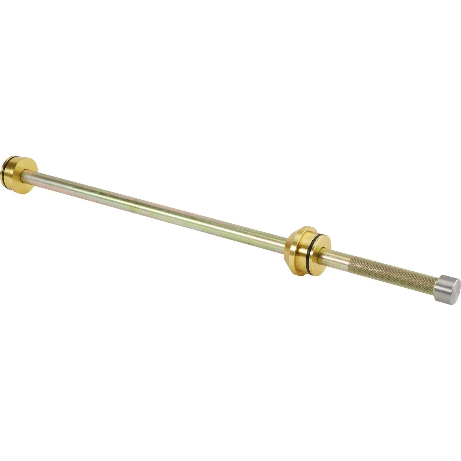 Speedway Motors Camshaft Cam Bearing Driver Installation Tool, For Small Block Chevy V8S Or 90-Degree V6 Cam Bearings, Includes 