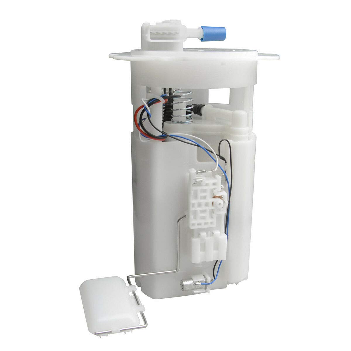 Fuel Pump Assembly for 2002-2006 Nissan Sentra 1.8L 2.5L (1 Tube Port)