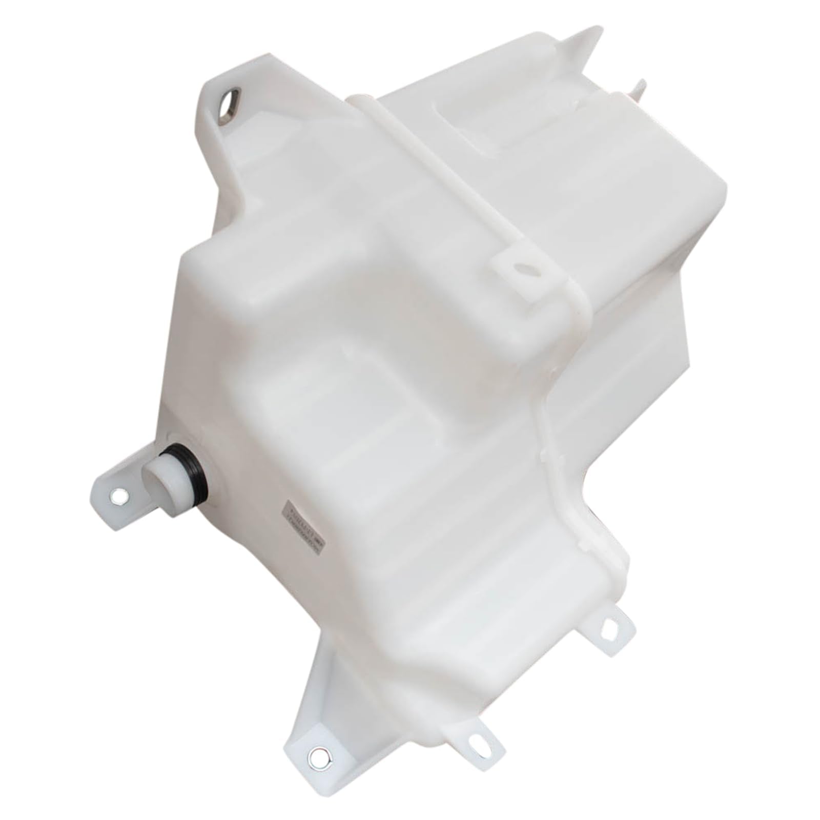 Trq Windshield Washer Reservoir Compatible With 2016-2020 Lexus Rx350 2018-2020 Rx350L Lx1288137