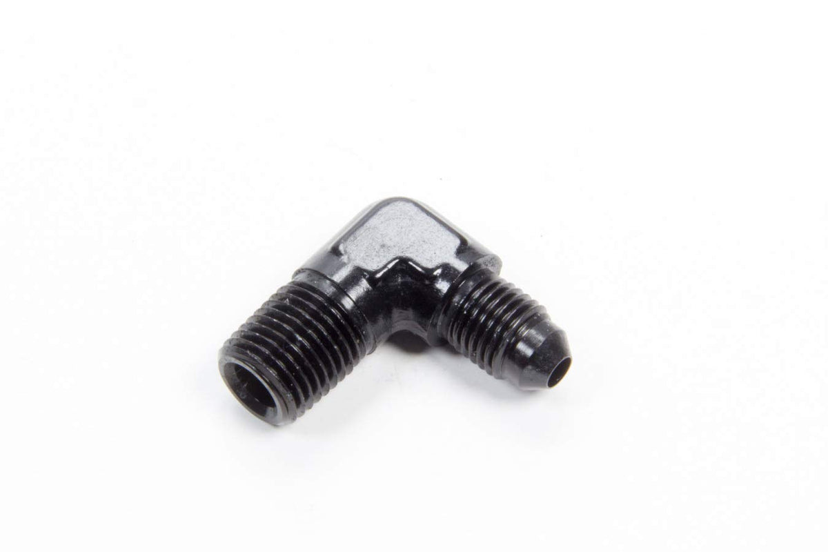 Aeroquip Fcm5032 90 Degree Male An To Pipe Adapter