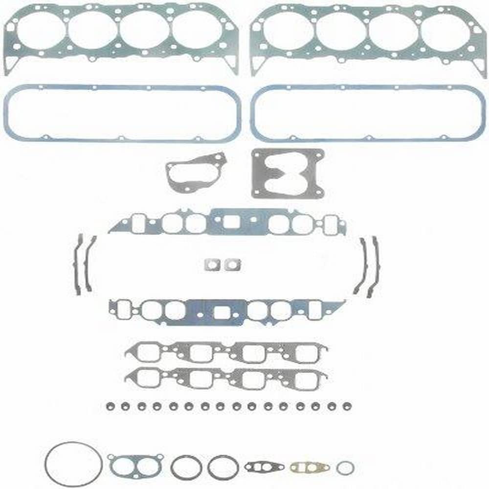 Fel-Pro Hs8523Pt1 Head Set