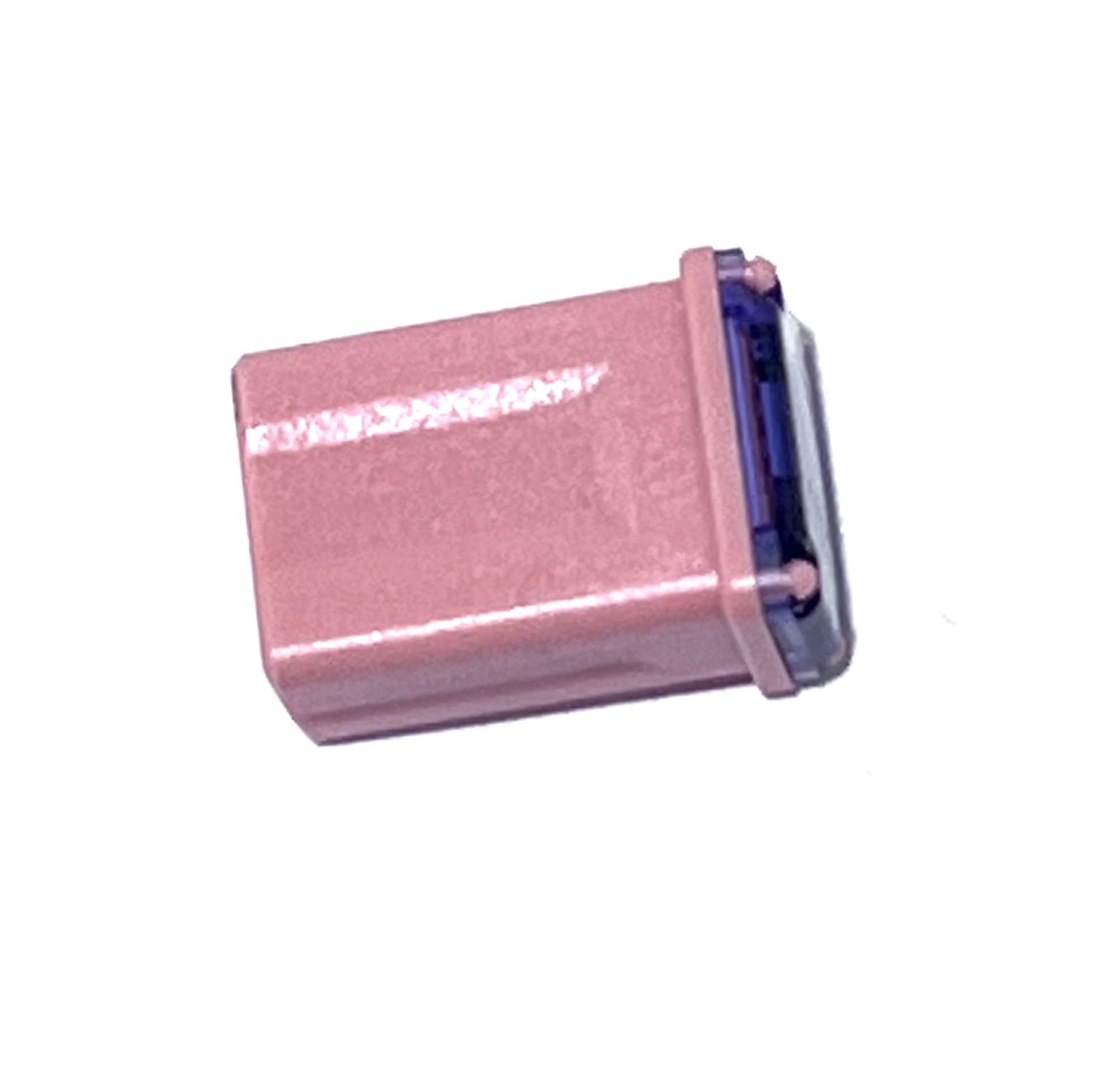EDS 928-8030 9288030 30 Amp Micro Cartridge FMM Fuses MCASE Type Compatible Replacement for Ford DG9Z14526DA Subaru 82211AL03A M
