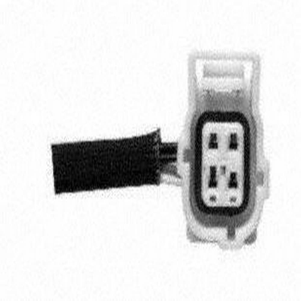 Denso 234-4768 Oxygen Sensor