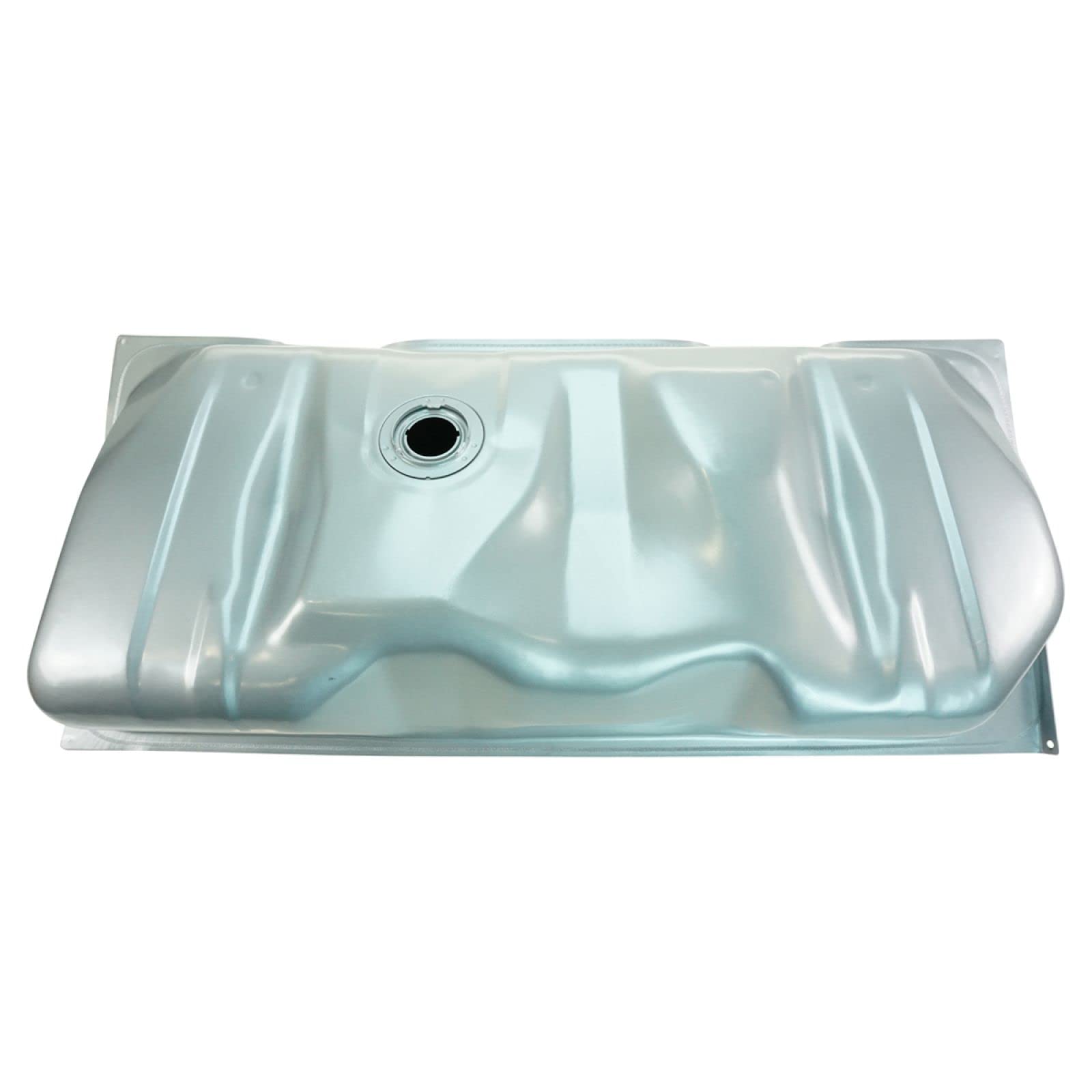 Trq Gas Fuel Tank 18 Gal Compatible With 1983-1986 Ford Ltd 1982 Lincoln Continental 1981-1983 Mark Vi 1982-1989 Town Car 1983-1