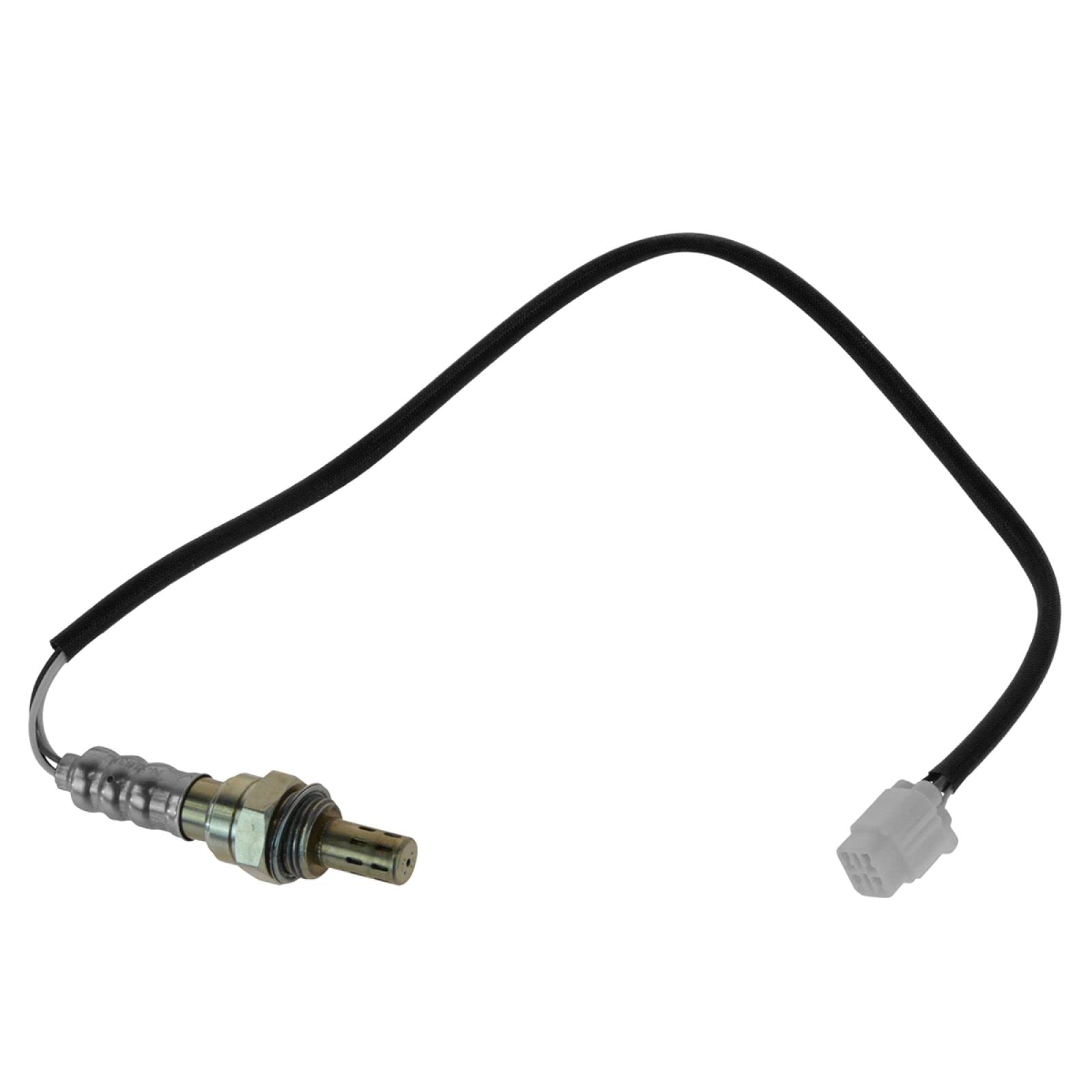 Trq Downstream O2 Oxygen Sensor Compatible With 1999-2004 Subaru Forester Impreza