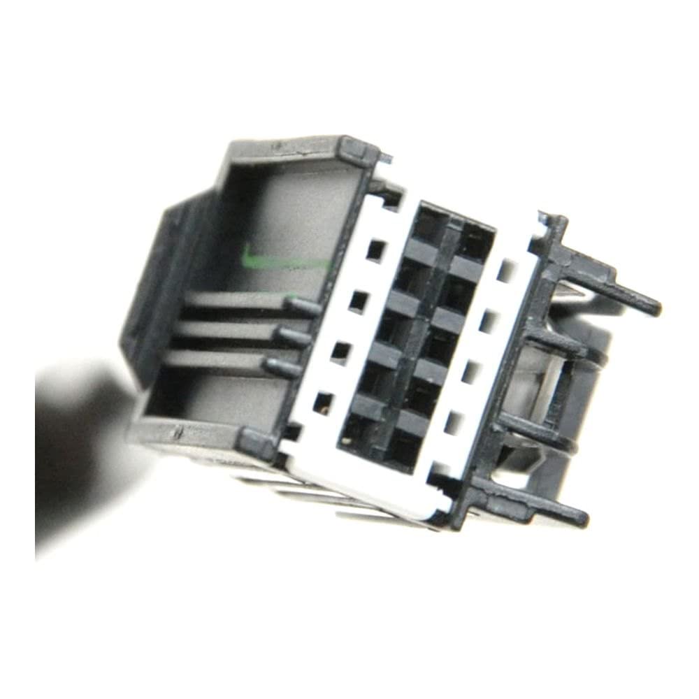 Trq Right Mirror Passenger Side Compatible With 2010-2015 Chevrolet Equinox 2010-2014 Gmc Terrain Gm1321387