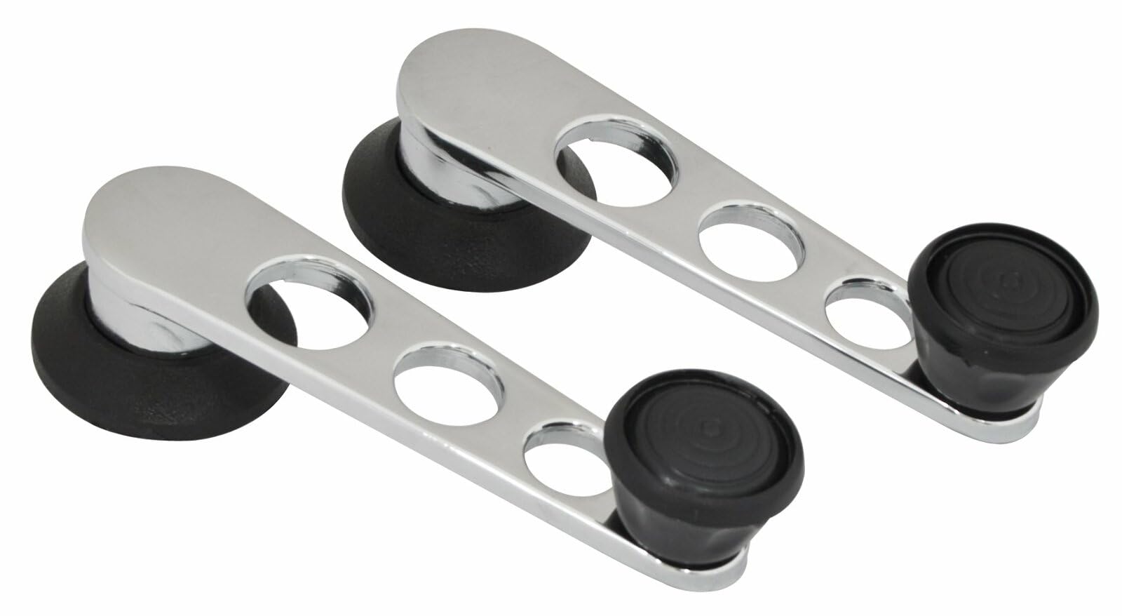 Empi 11-4520-B VW Bug, Beetle, Window Cranks, thru 67, Pair