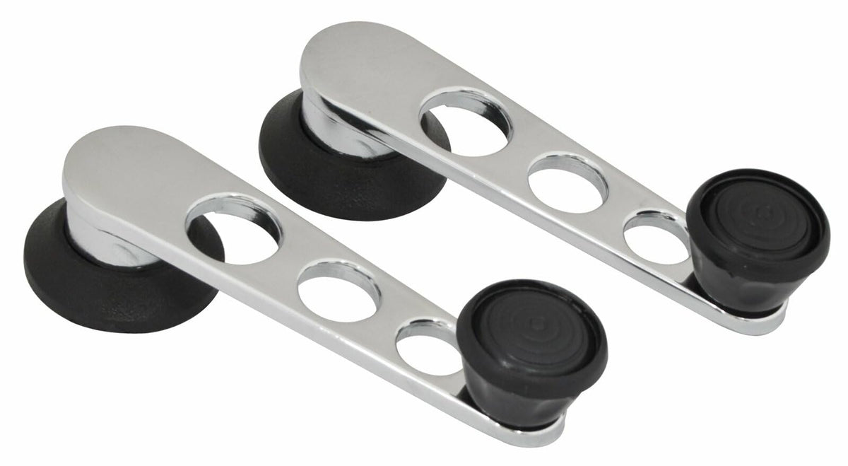 Empi 11-4520-B VW Bug, Beetle, Window Cranks, thru 67, Pair