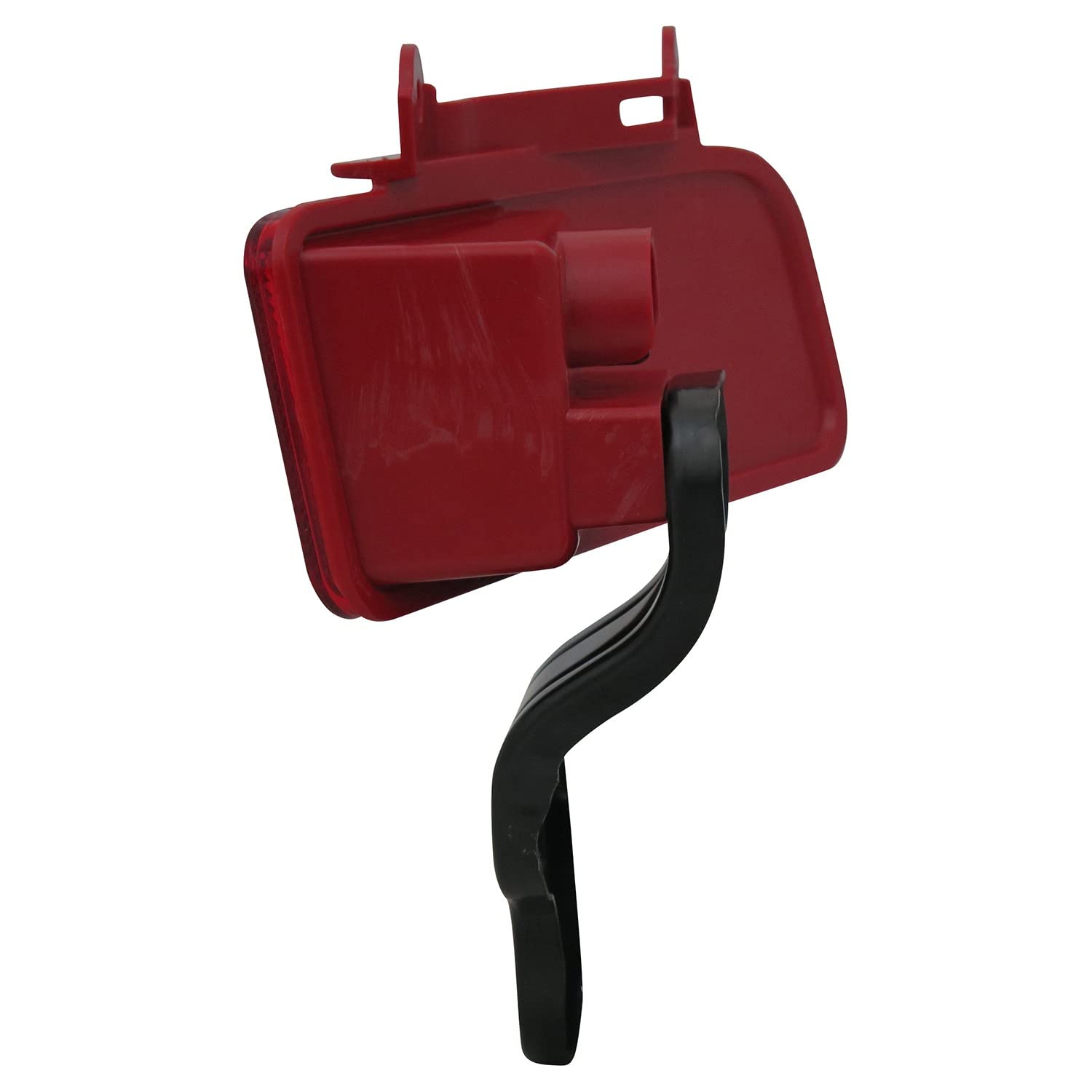 Tyc Left Reflector Assembly Compatible With 2015-2016 Honda Crv