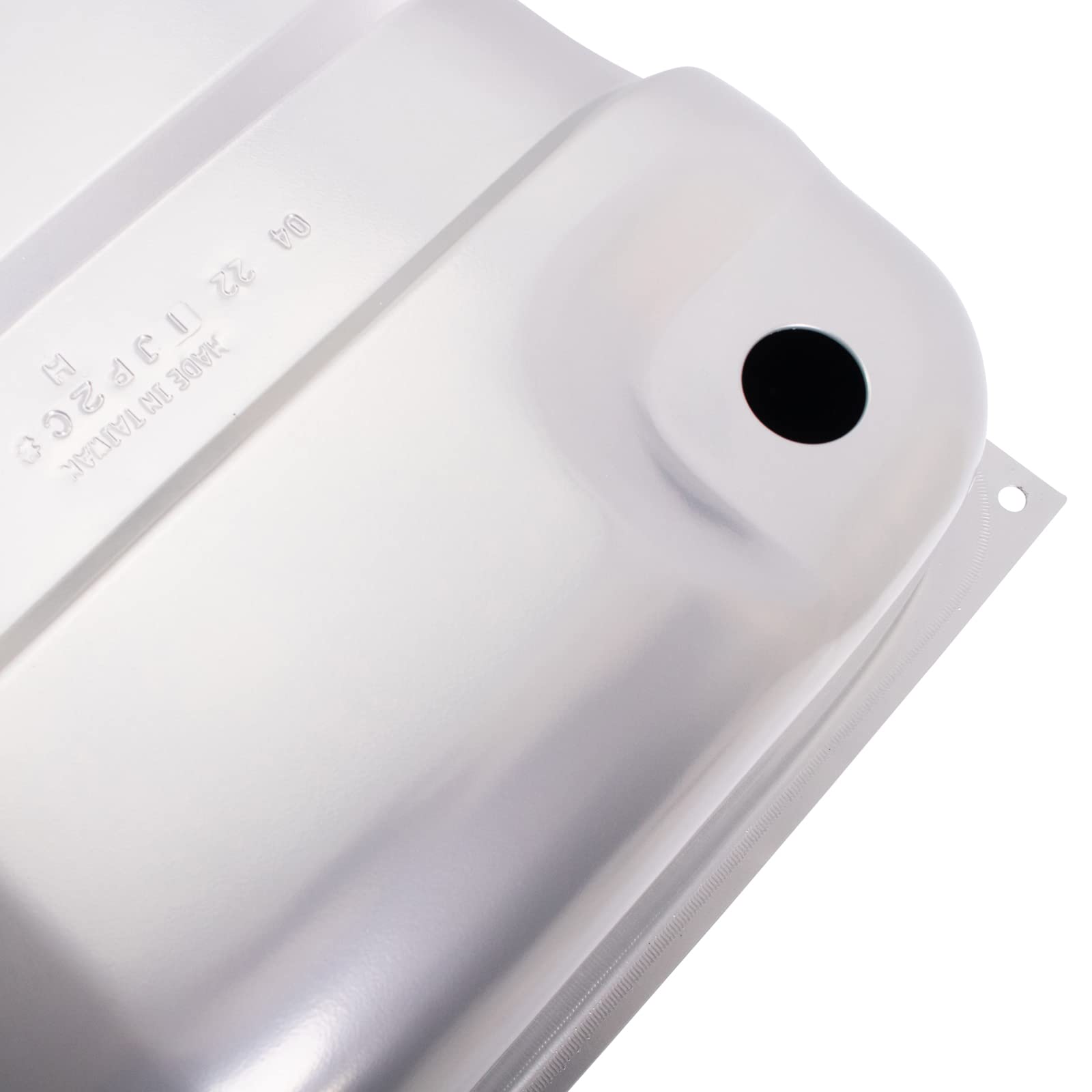Trq Gas Fuel Tank 13.5 Gal Compatible With 1984-1987 Jeep Cherokee 1984-1986 Wagoneer