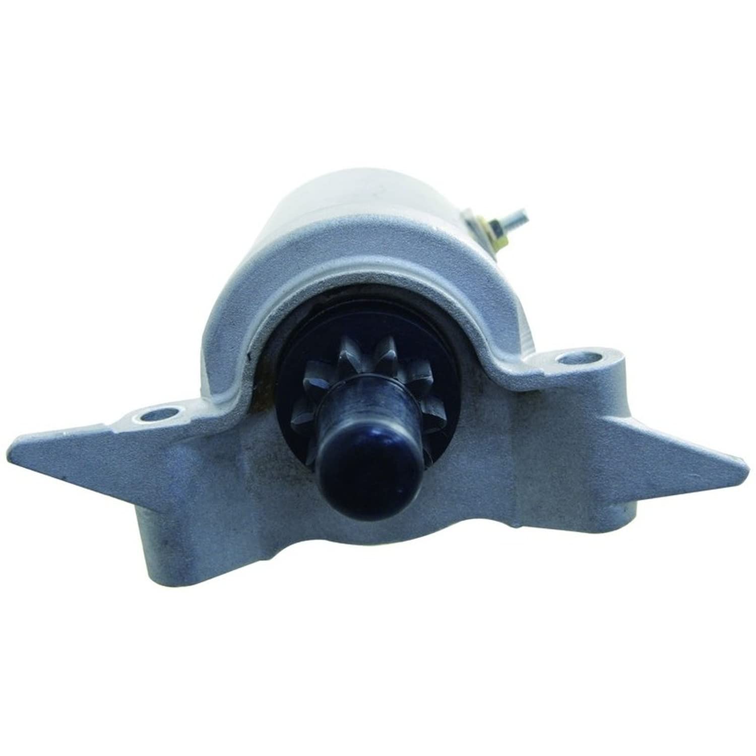 New 12V Electric Starter Compatible With Tecumseh Engine Ov691 Tvt Vtx Ea Ep Tvt691 Vtx691 Ov691Ea Ov691Ep, 37284, 435301, 71355