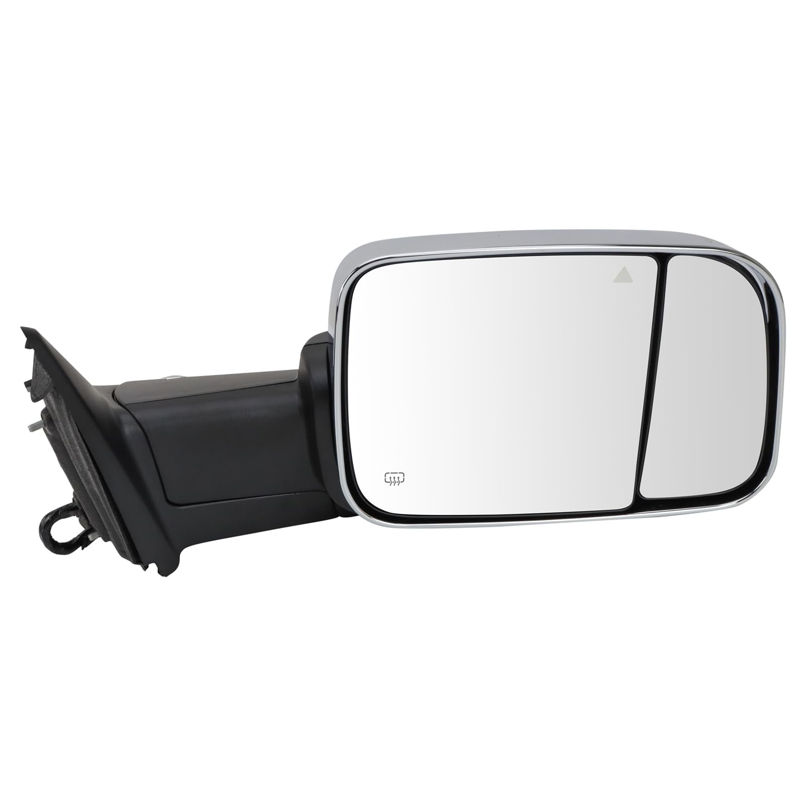 Trail Ridge Mirror Set Compatible With 2019-2022 Ram
