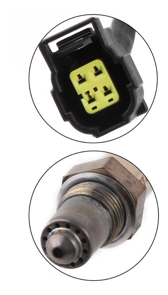 Mopar Oxygen Sensor 56029052AA - High-Quality Replacement Part for Optimal Engine Performance