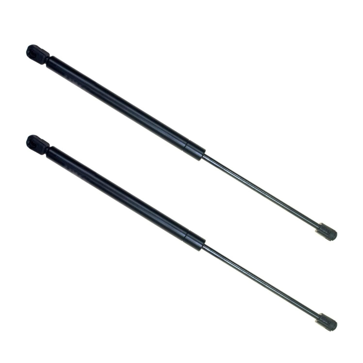 17.62 In 2Pcs Rear Back Liftgate Tailgate Hatch Trunk Struts Lift Supports Shock Gas Spring Compatible With Chevrolet 2004-2007 Malibu (Note: Hatchback 4-Door 04 05 06 07 2004 2005 2006 2007)