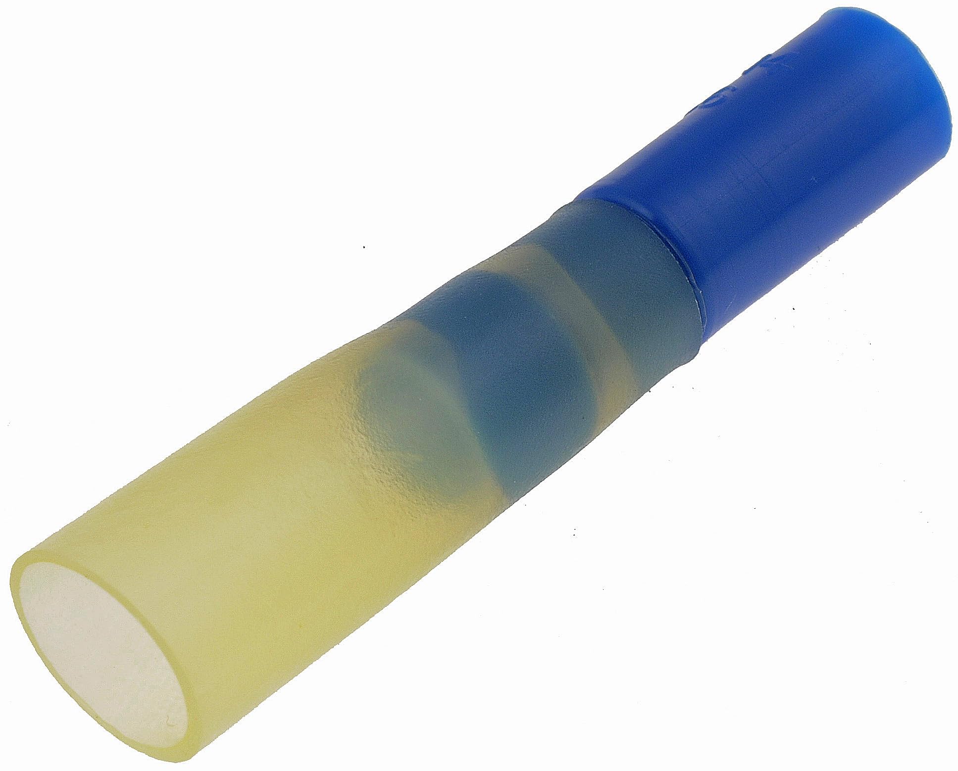 Dorman 85268 16-14 Gauge Female Bullet Waterproof Terminal, .157 In., 10 Pack, Blue, 10 Pack Universal Fit