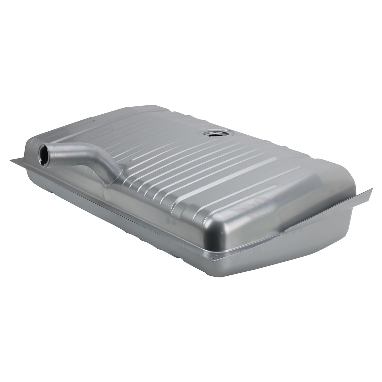 Trq Gas Fuel Tank 35 Gal Compatible With 2009-2010 Ford E-150 E-250 E-350 Super Duty E-450 Super Duty