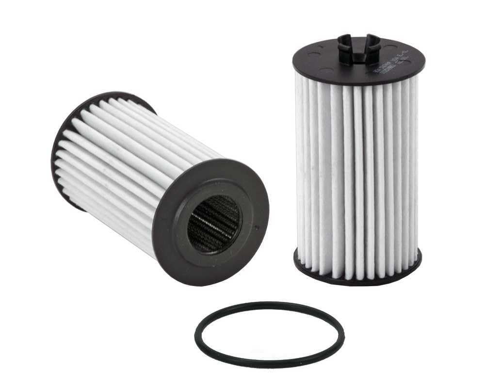 Wix Filtr Ld Wix Oil Filter - 57674Xp