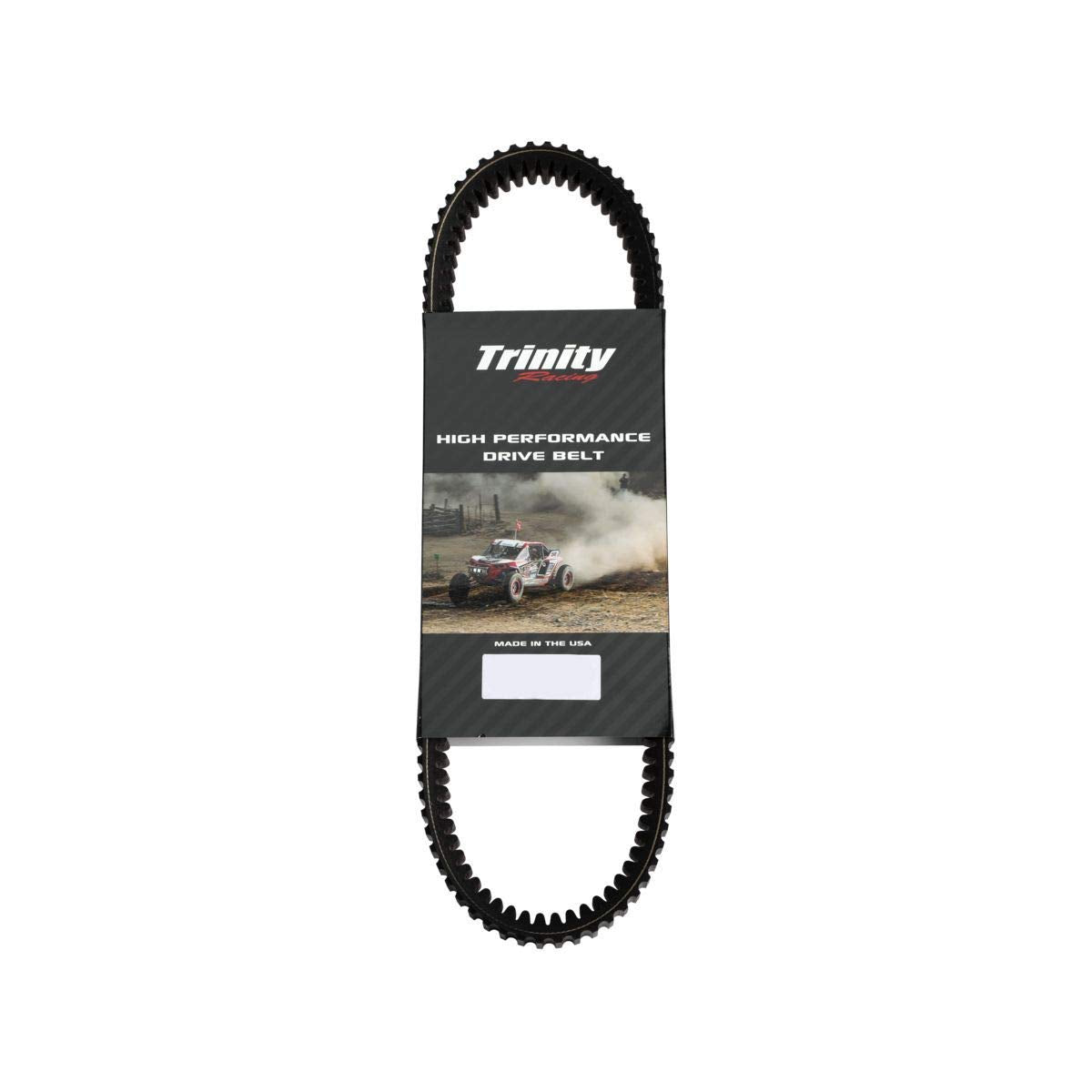 Trinity Racing Worlds Best Rzr Xp 1000 Drive Belt (2014-2020) WBCARB07VVFFLPJ