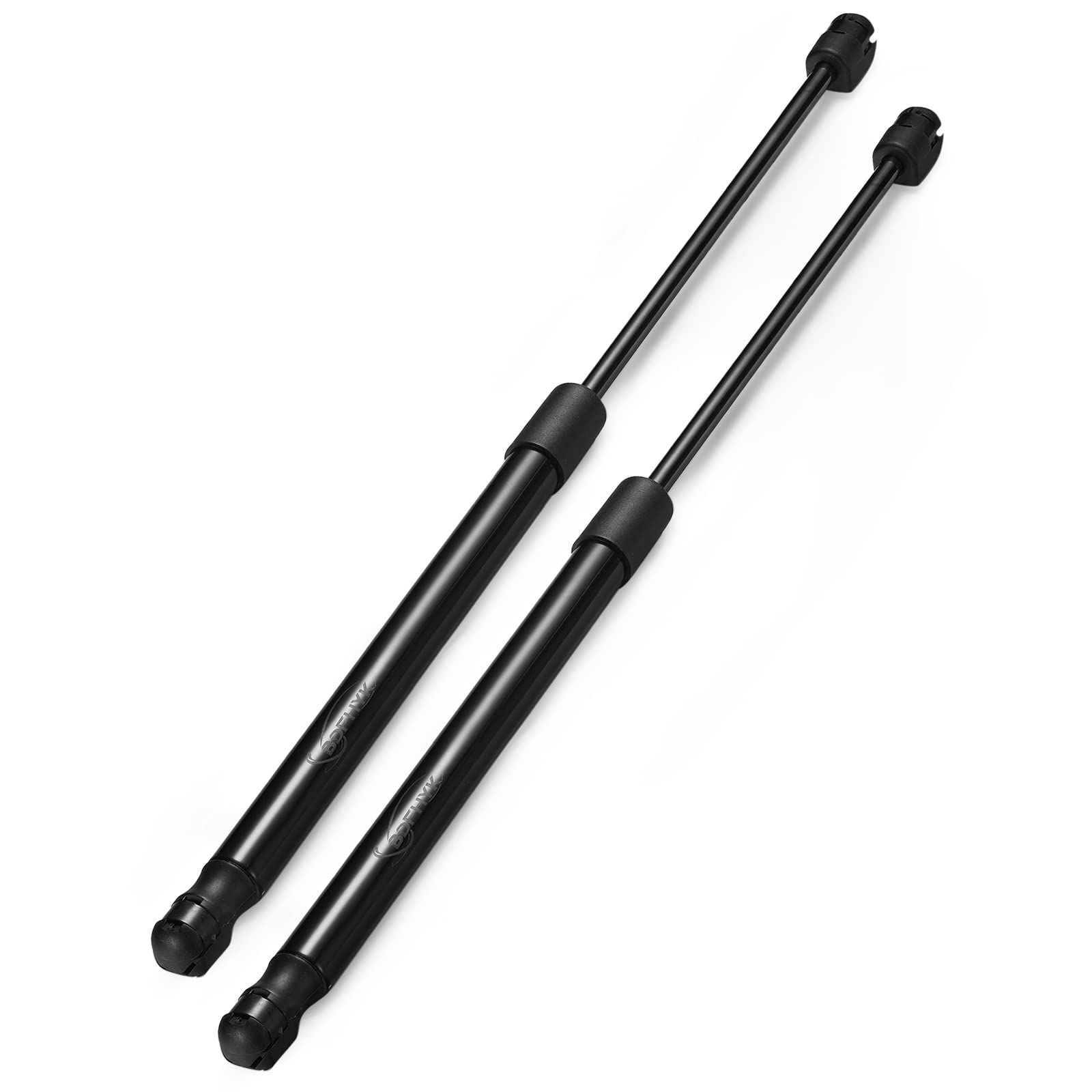 Hood Struts Lift Supports Car Hood Holder Bdfhyk Gas Spring For Dodge Ram 1500 2500 3500 4500 5500 Rust Resistant 4364 Trunk, 2
