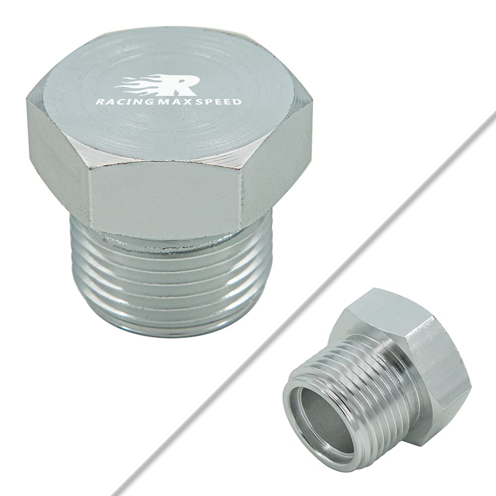 Cnraqr Rear A/C Block Off Kit Compatible With 1996-1999 Suburban Tahoe Escalade Yukon