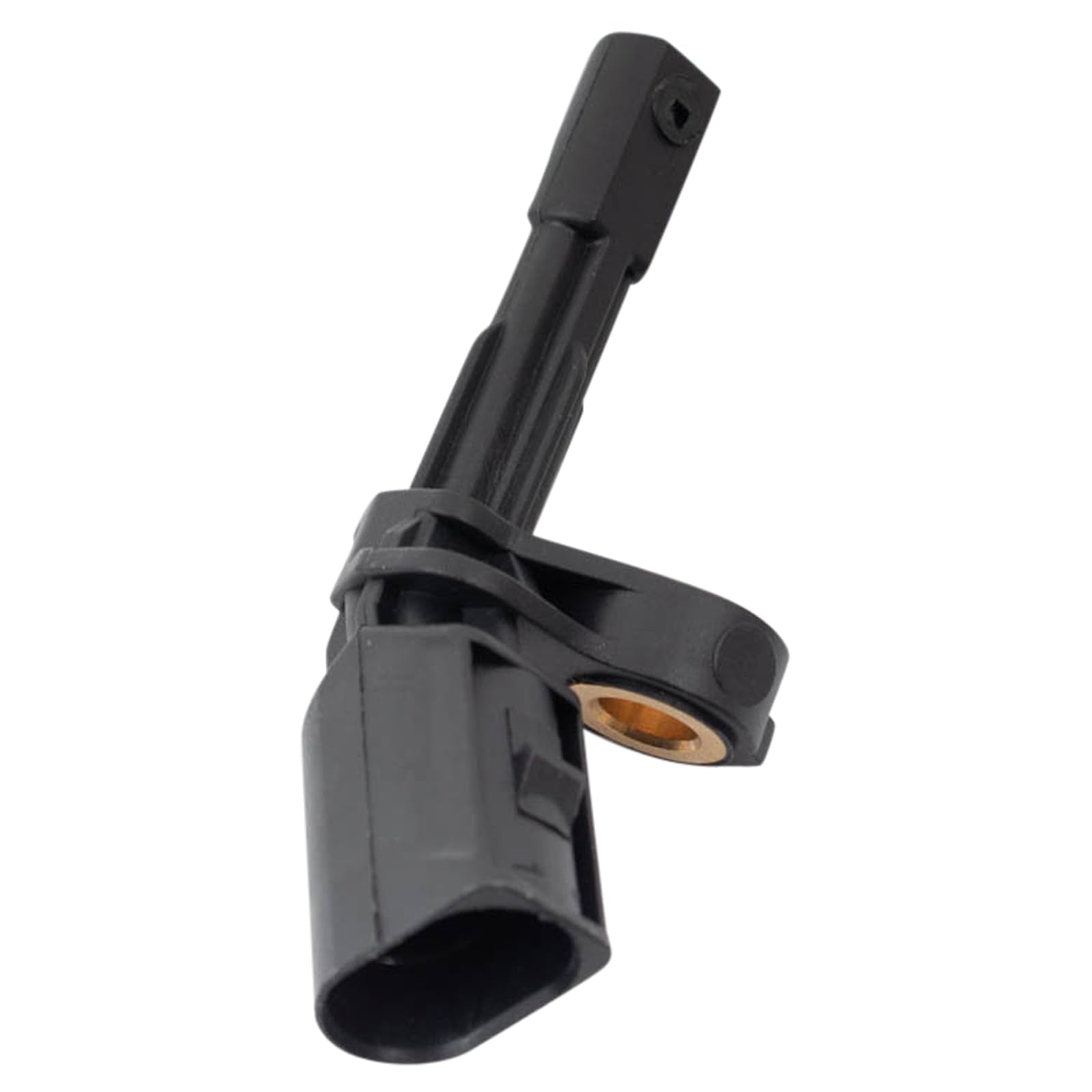 Trq Rear Right Abs Wheel Speed Sensor Compatible With 2006-2015 Audi 2005-2019 Volkswagen