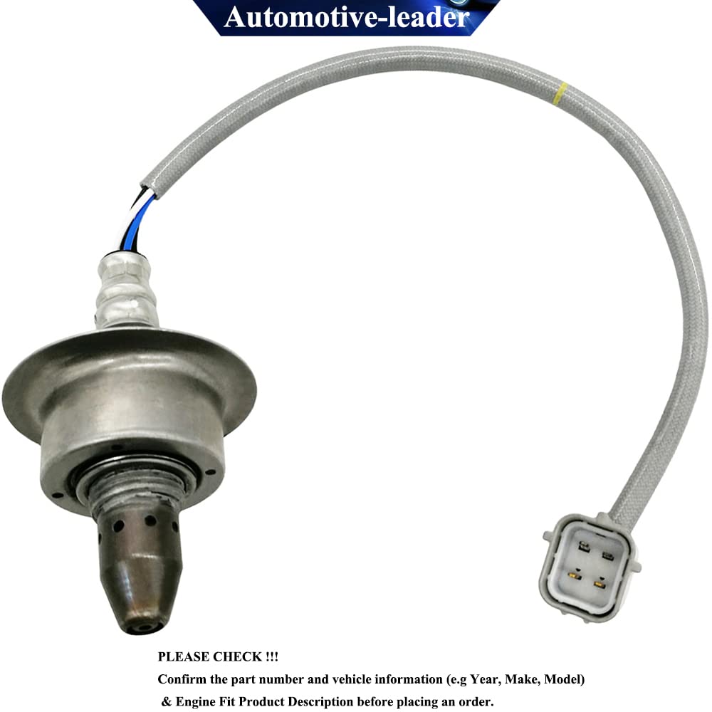 Automotive-Leader 234-9039 Air Fuel Ratio Heated Upstream Oxygen O2 Sensor 1 For 2008-2009 Nissan Altima Versa, For 2009 Nissan Cube Maxima, For 2008-2012 Nissan Sentra 2.0L 2.5L 22693-1Aa0B