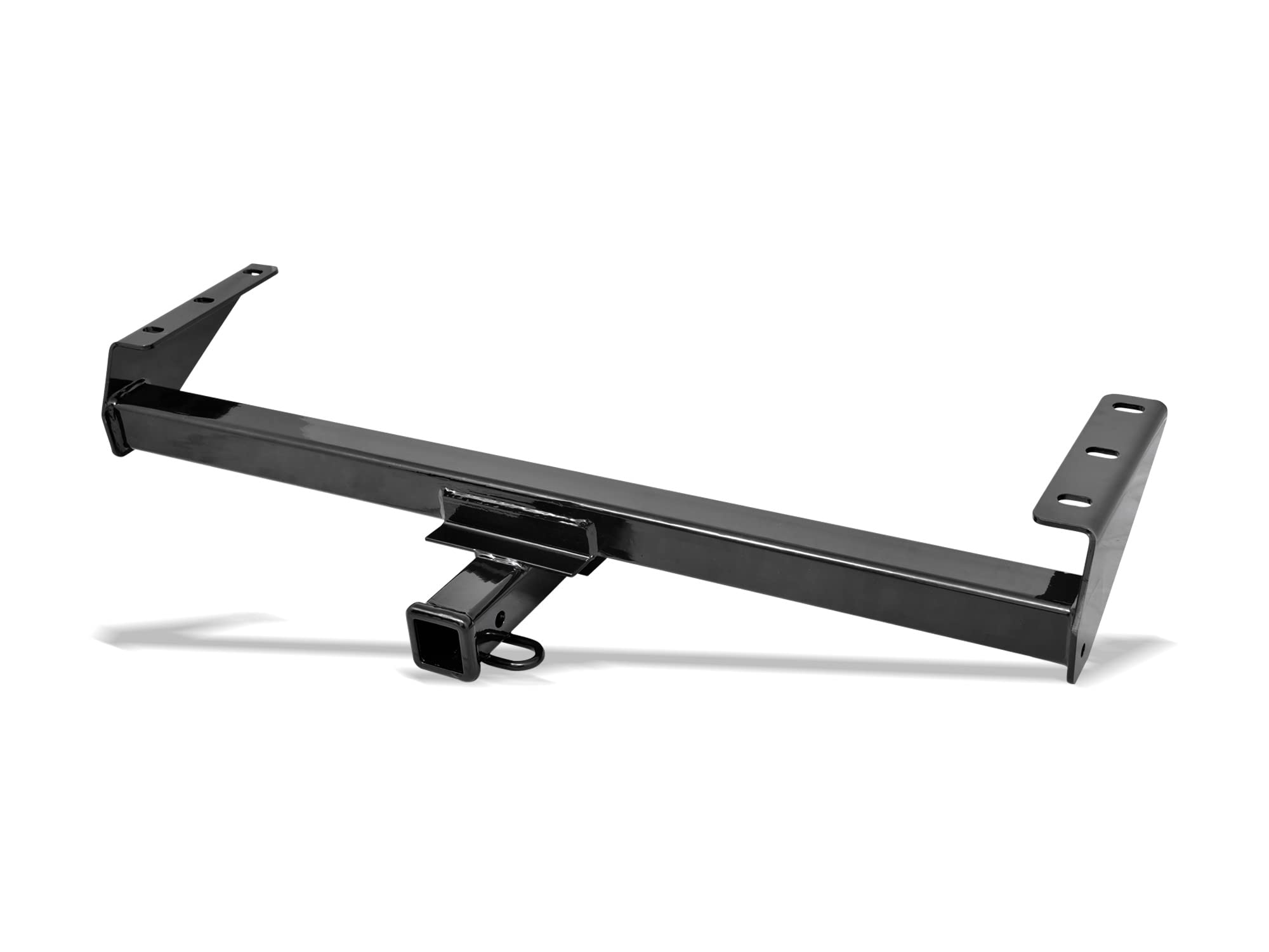 Armordillo 2005-2017 Nissan Frontier Class 3 Trailer Hitch - Black