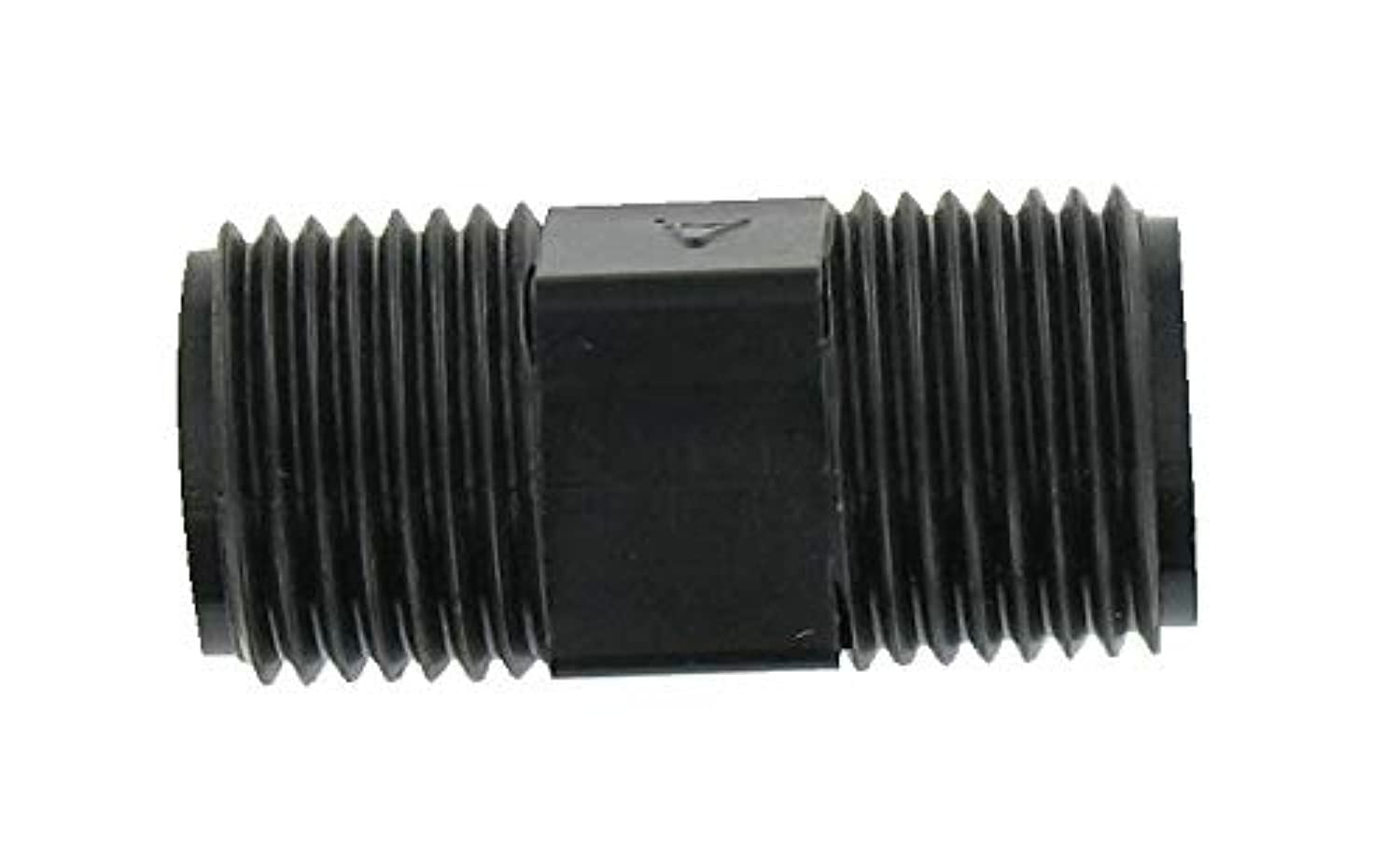 Valterra P23406 1/2 Plastic Nipple