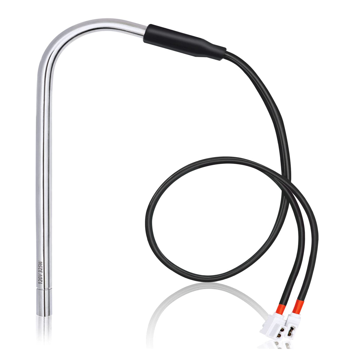 Heating Element # 3850644422 For Dometic Refrigerator(325W 120Vac),Compatible With Refrigerator Models Dometic Rm2652/Dm2652/Dm2