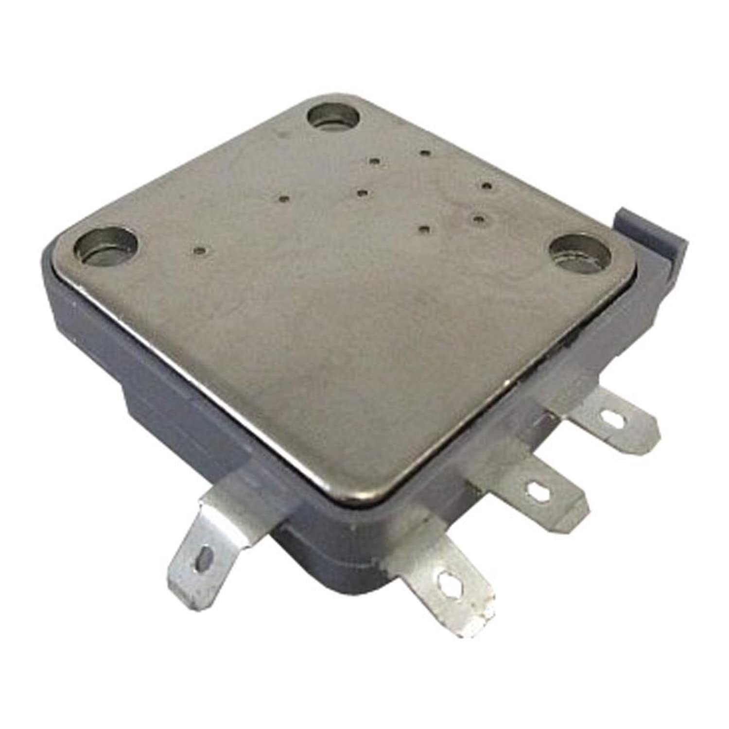 Oeg Parts New Ignition Control Module Compatible With Acura El & Integra 1997-2001; Compatible With Honda Accord Civic, Civic Del Sol Prelude 1991-2002 06302-Pt2-000 30130-P06-006 30130-P2F-A01