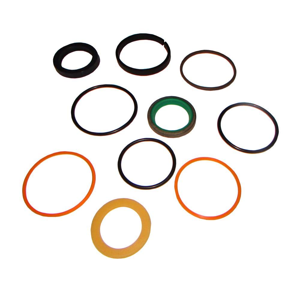 Reliable Aftermarket Parts Our Name Says It All 128725A1 Lift Cylinder Seal Kit Fits Case 1835B 1835C 1838 1840 1845C