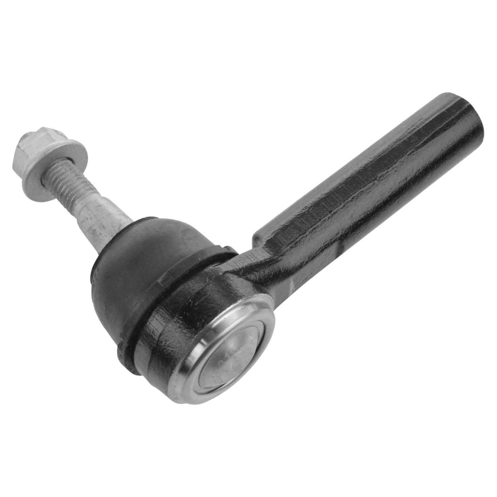 Trq Front Steering Kit Steering Rack & Pinion Bellow Tie Rod Compatible With 2017-2020 Buick Envision 2018-2021 Chevrolet Equino