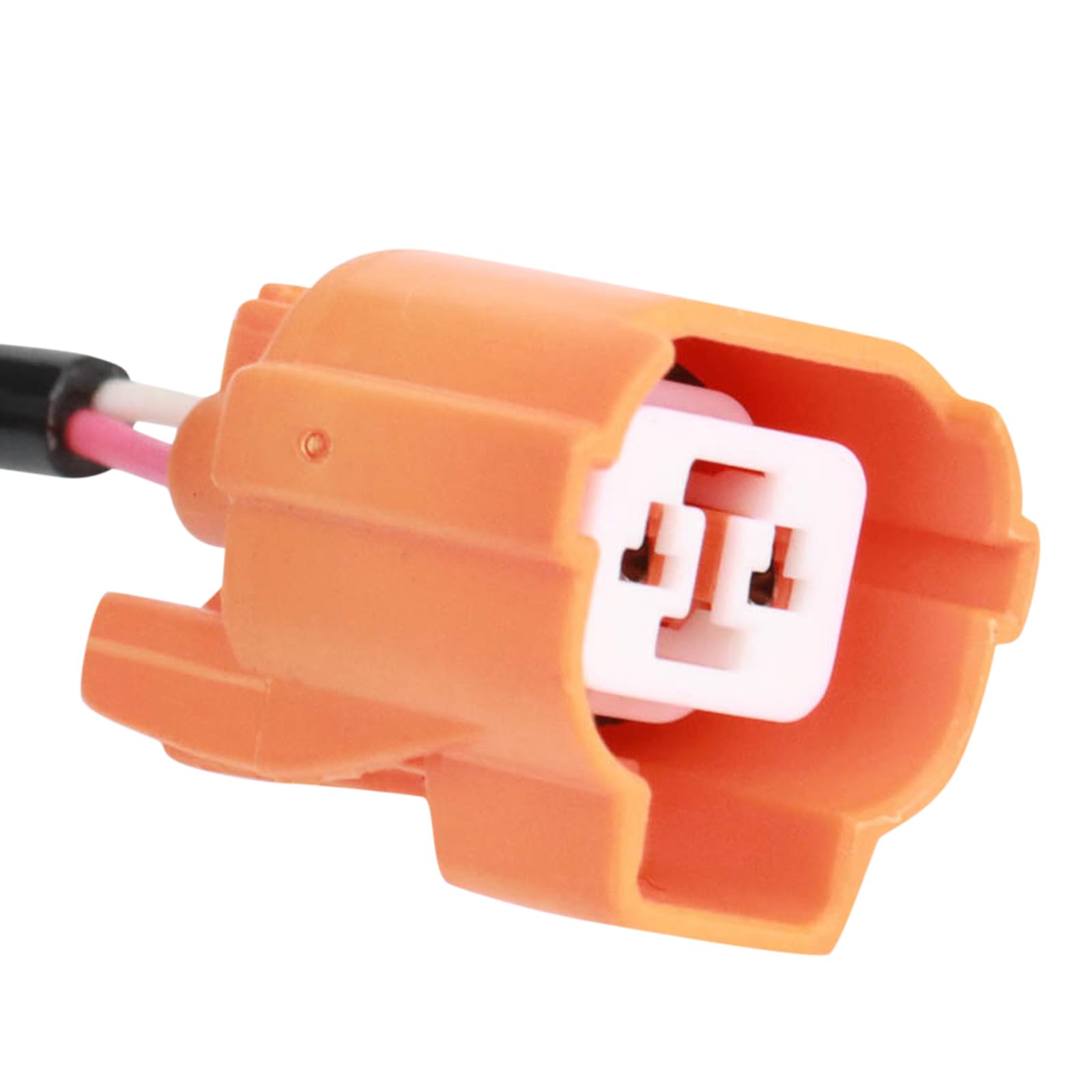 Trq Rear Right Abs Wheel Speed Sensor Passenger Side Compatible With 2001-2003 Acura Cl 1999-2003 Tl 1998-2002 Honda Accord