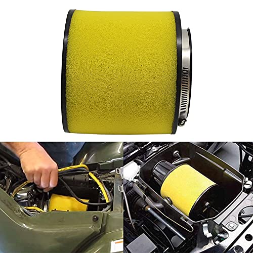 Air filter for Honda replace air filter for Honda TRX400EX TRX400X TRX420 TRX500 TRX520 MUV700 SXS500 SXS700 TRX650 TRX680 for H