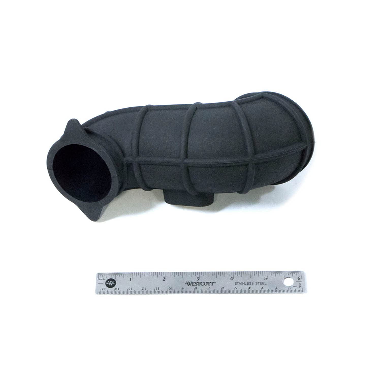 Polaris Ranger Airbox Boot, 700, Genuine Oem Part 5412898, Qty 1