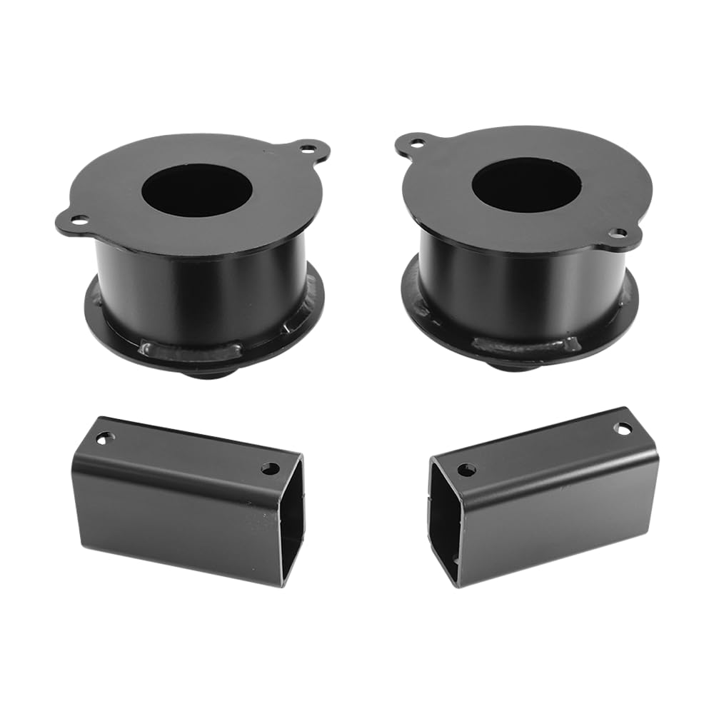 Readylift 26-1935 3.5'' Rear Spacer Kit For Dodge/Ram 2500 4Wd