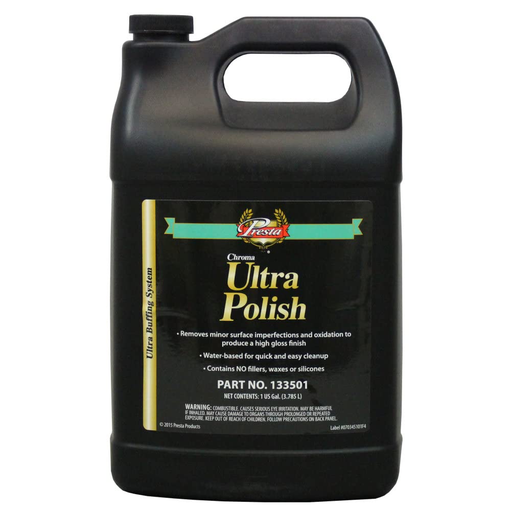 Chroma 1500 Polish, 1-Gallon