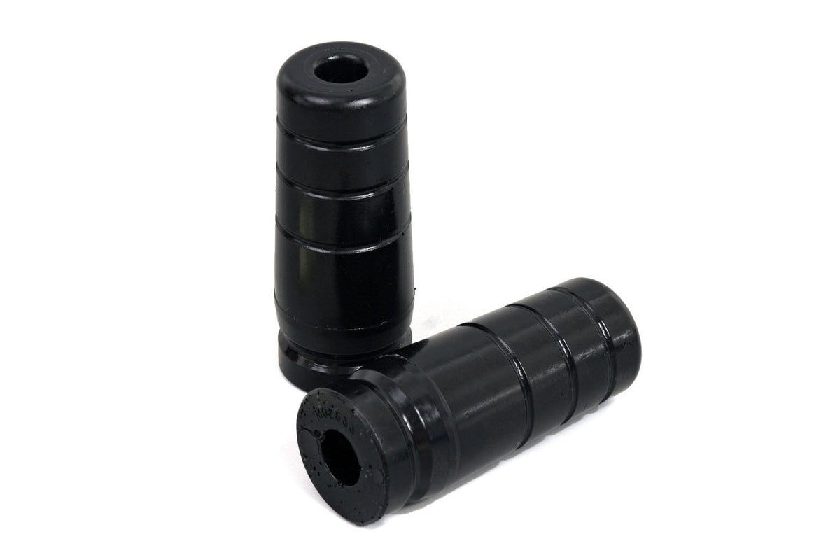 Daystar Kj09101Bk Bump Stop (97-06 Tj Front Or Rear Extended S Pair), 1 Pack
