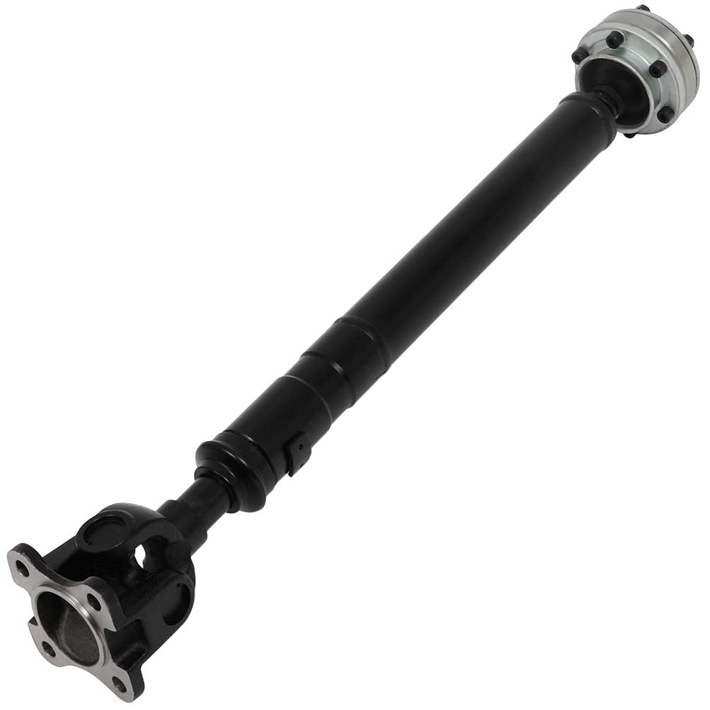 Scitoo 26'' Rear Drive Shaft Assembly Propeller Shaft Compatible For Dodge Dakota 2001-2006,For Dodge Durango 2001-2003,For Mits