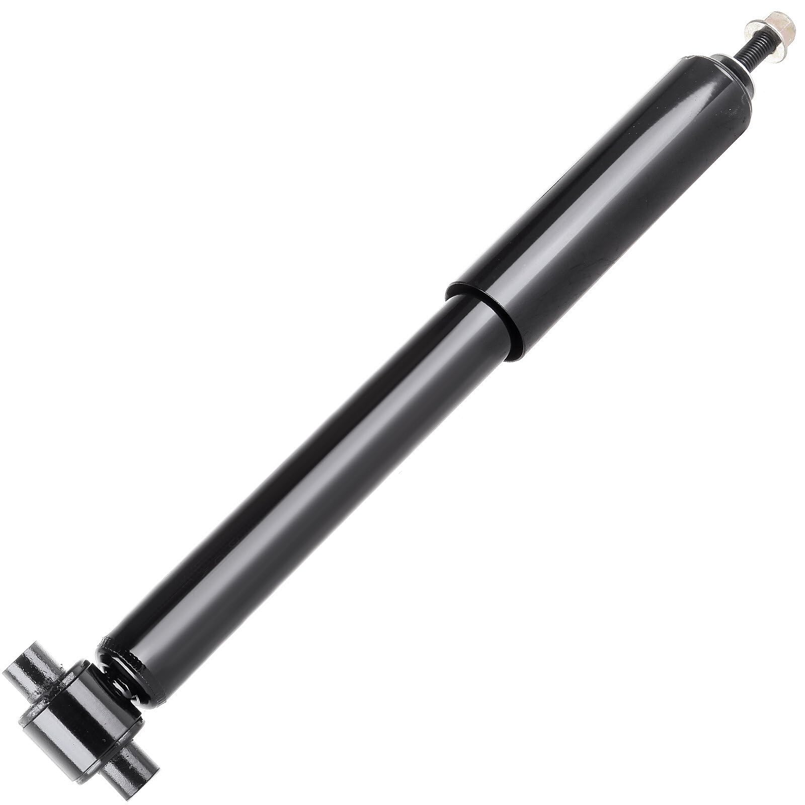 Scitoo Front Complete Struts Spring Assembly Rear Shocks Struts Fits 2001-2009 For Volvo S60 1999-2006 For Volvo S80 2001-2007 For Volvo V70 Quick Struts 11861 11862 553385 39040 - Set Of 4