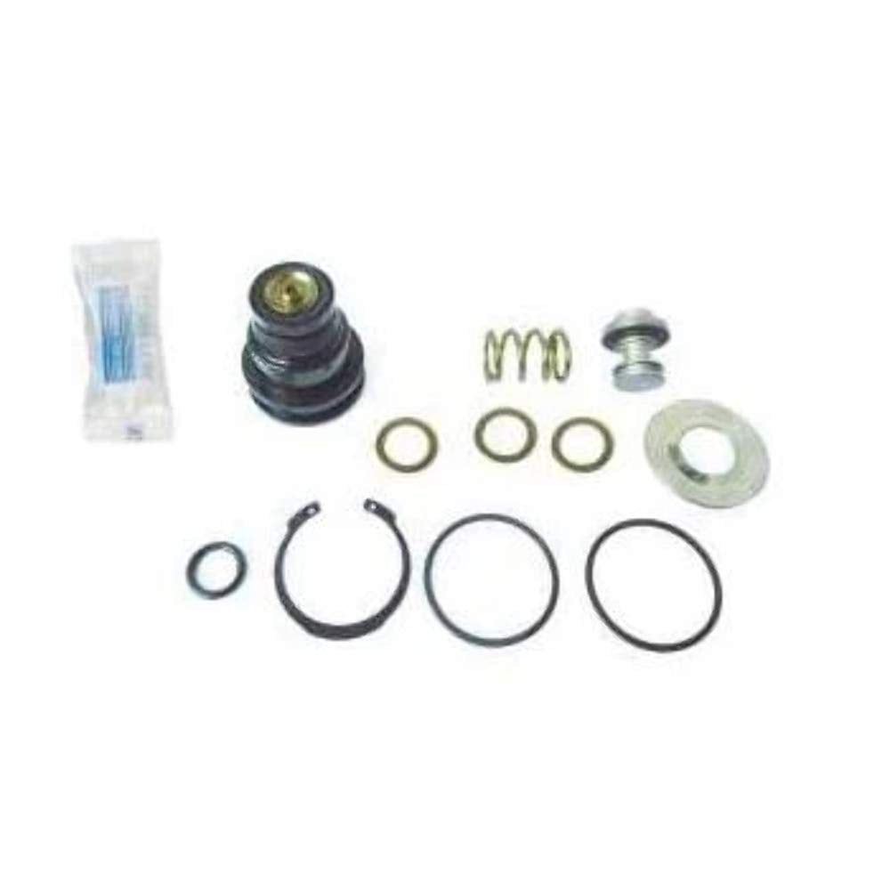 FORTPRO Purge Valve Kit