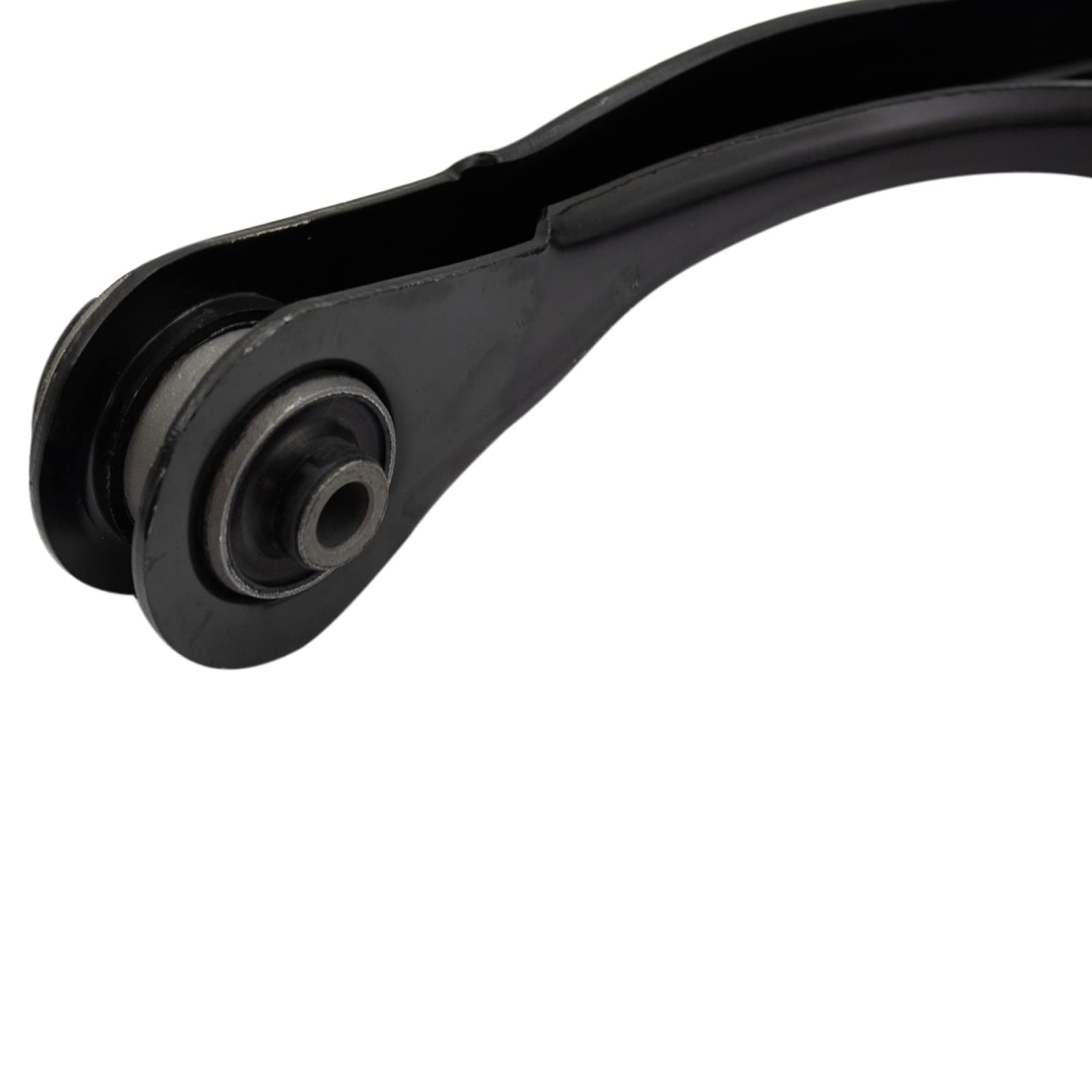 Trq Front Right Upper Control Arm With Ball Joint Passenger Side Compatible With 2008-2014 Lexus Is F 2016 Is200T 2006-2015 Is25