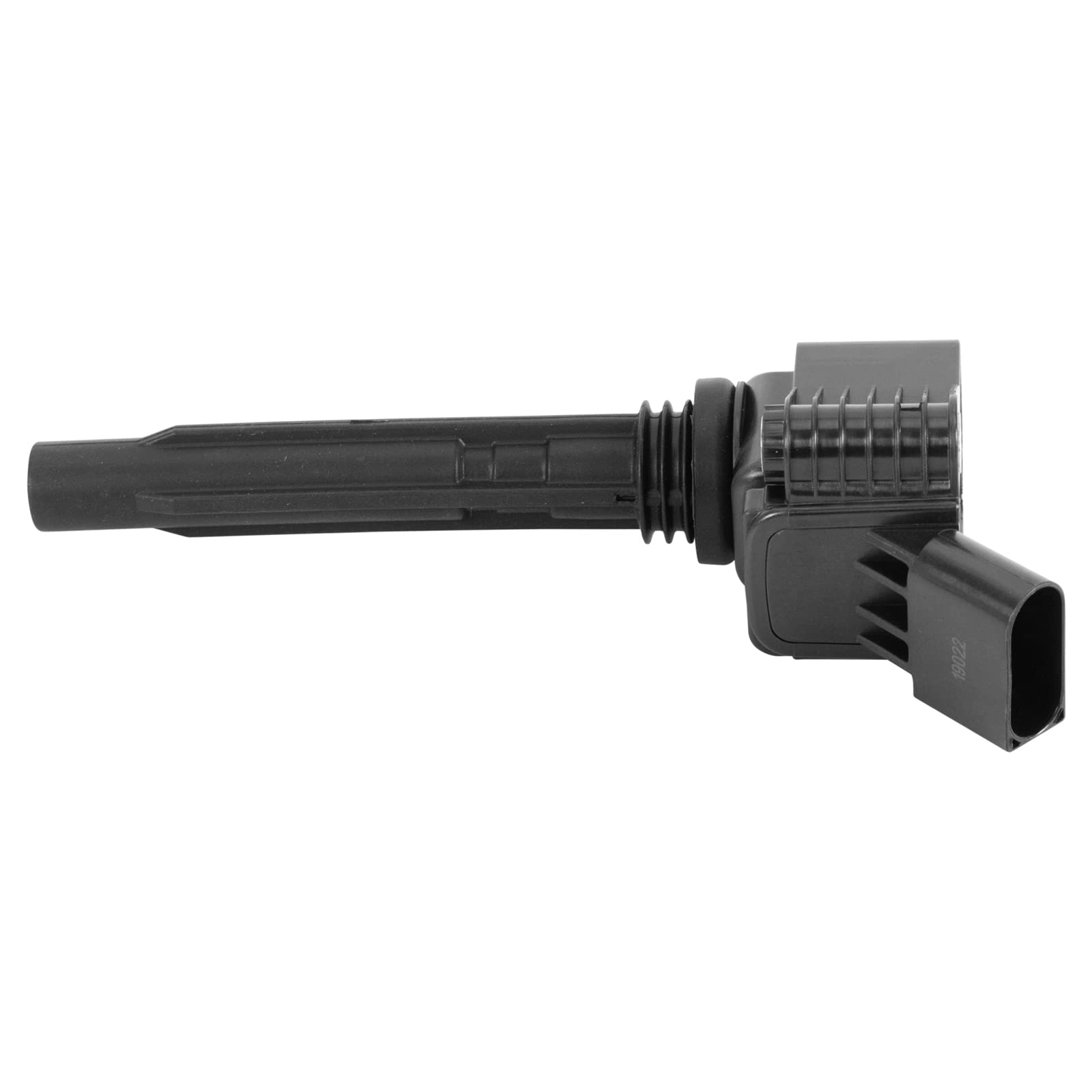 Trq Ignition Coil Set Compatible With 18-23 Audi