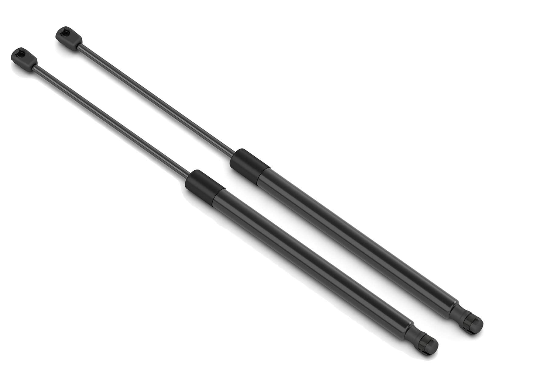 Qty (2) Stabilus 4B-235446 Fits Sportage 17 To 22 Liftgate Lift Supports W/O Power Gate