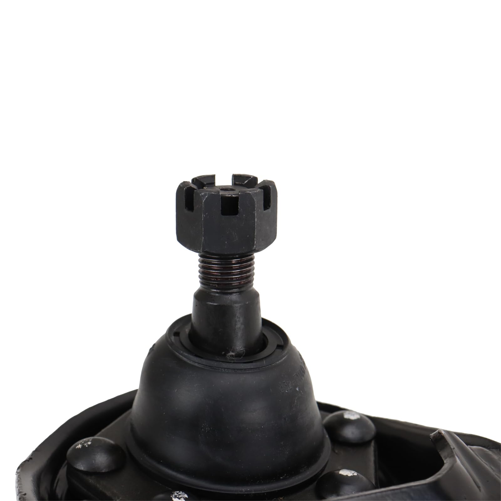 Trq Front Right Lower Control Arm With Ball Joint Passenger Side Compatible With 2001-2005 Chevrolet Blazer 2001-2004 S10 2001 G