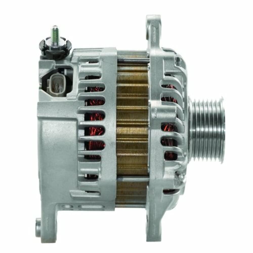 Remy 12864 Premium Remanufactured Alternator