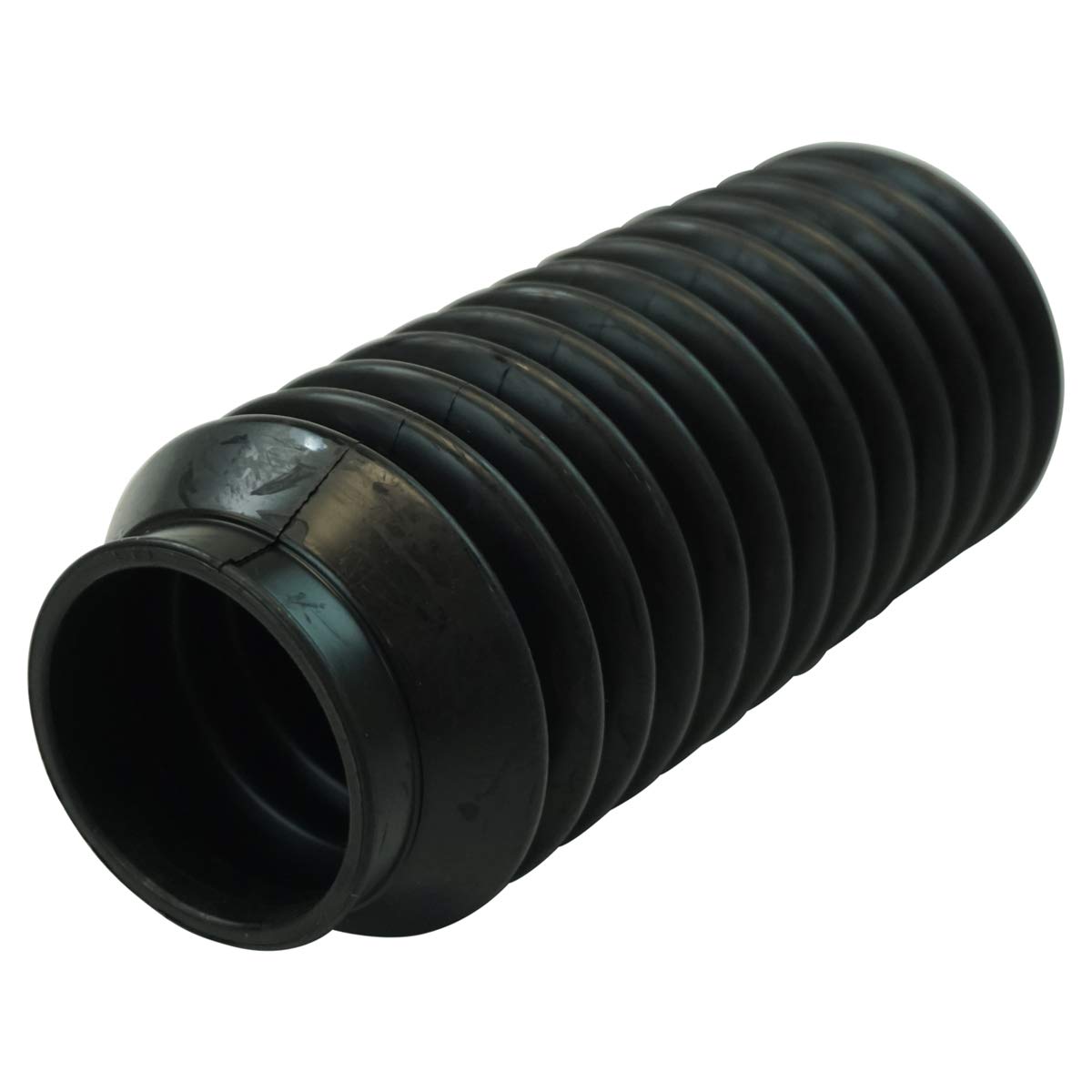 Trq Front Steering Kit Steering Rack & Pinion Bellow Tie Rod Compatible With 2002-2003 Subaru Impreza