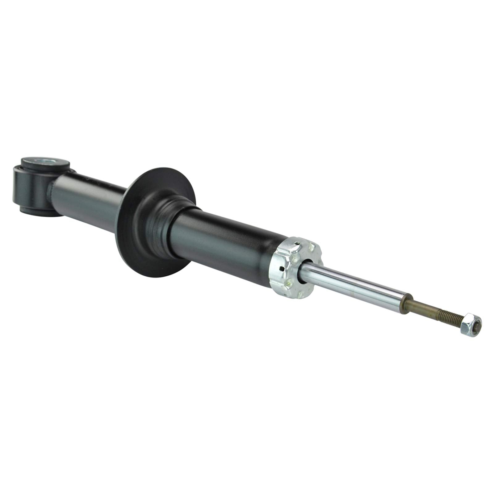 Trq Front Shock Absorber Set Compatible With 2003-2006 Ford Expedition