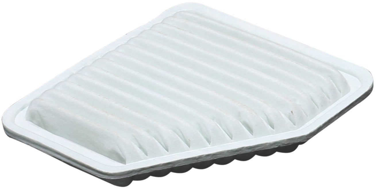 EPAuto GP169(CA10169) Replacement for Toyota/Lexus/Scion Rigid Panel Engine Air Filter for Camry V6(2007-2011), RAV4(2006-2012),