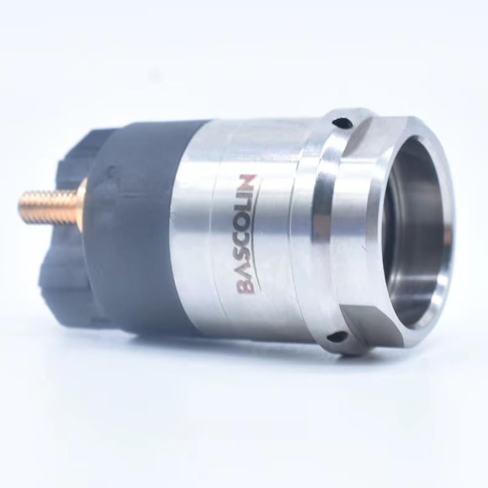 Bascolin Solenoid Valve F 00R J02 697 F00Rj02697 F00R J02 697 Common Rail Injector Firing Solenoid Foorj02697 For Injector 0445120003 0445120004 0445120006 5.9L Lb7 Engine Fix P205 P206 P2149 P2019